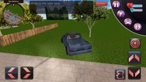 San Andreas Crime Simulator - Android GamePlay FHD