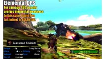 Armor Skills - Light Bowgun - Monster Hunter 4 Ultimate