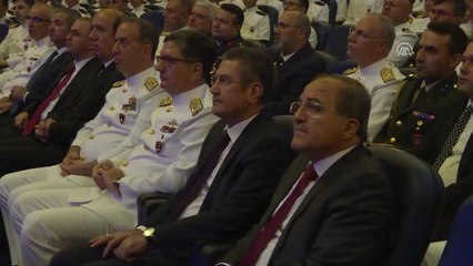 Bakan Canikli: "Bugün Yıldızı Parlayan, Oyun Kurabilen Bir Türkiye Var" - İstanbul