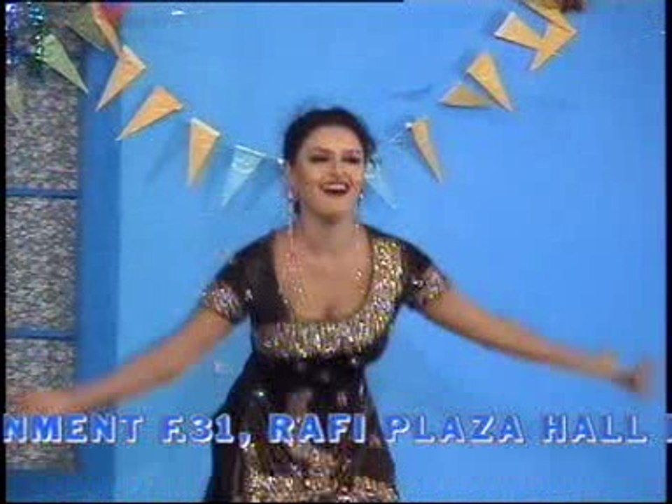 BUNTY Aur BUBLLY  Part 2 Stage Drama - Iftikhar Thakur, Afreen, Siatara, Deedar, Khushboo Nasir Chinyuti Sidra  Alisha