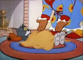 Tom & Jerry 01 A Pottyos Macska