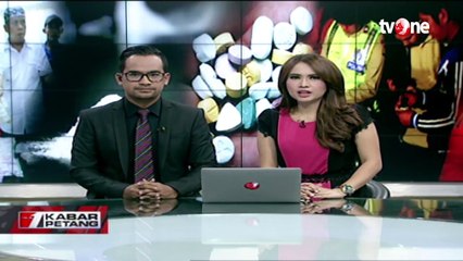 Presiden: Tindak Tegas Bandar Narkoba