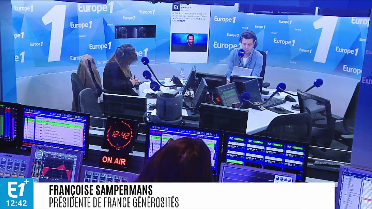 Fin de l'ISF : "150 millions de dons pourraient disparaître"