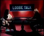 The Incredible Moin Akhtar as Sushma Swaraj - Loose Talk