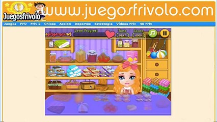 Baby Barbie Picnic Day| Juegos de Barbie Bebe