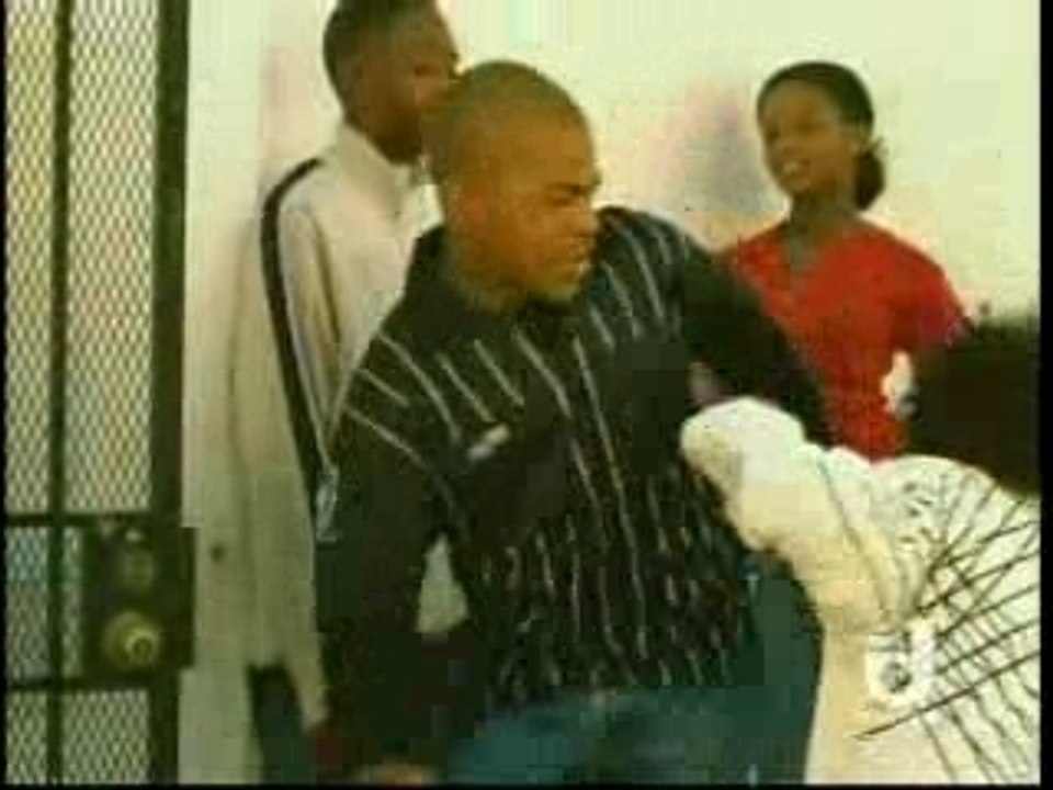 Kindred Soul - Where Would I Be (The Question)