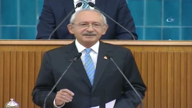 Kemal Kılıçdaroğlu: Vergi Açıklamalarında İyi Polis, Kötü Polis Oynuyorlar