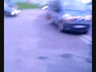 CNN INTERNATIONAL LES GANGS FONT-ILS PEURS?