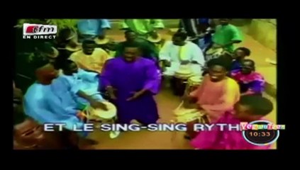 RUBRIQUE CULTURE avec AISSATOU PAYE FALL dans Yeewu Leen du 03 Octobre 2017