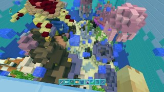 Minecraft XBOX Hide And Seek Battle Mode - Finding Dory Part 2