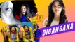 Digangana Suryavanshi Day Out With TellyMasala At Adlabs Imagica | EXCLUSIVE