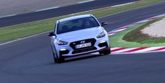 Vídeo: Hyundai i30 N