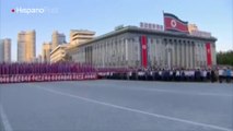 Corea del Norte amenazó a Japón con 