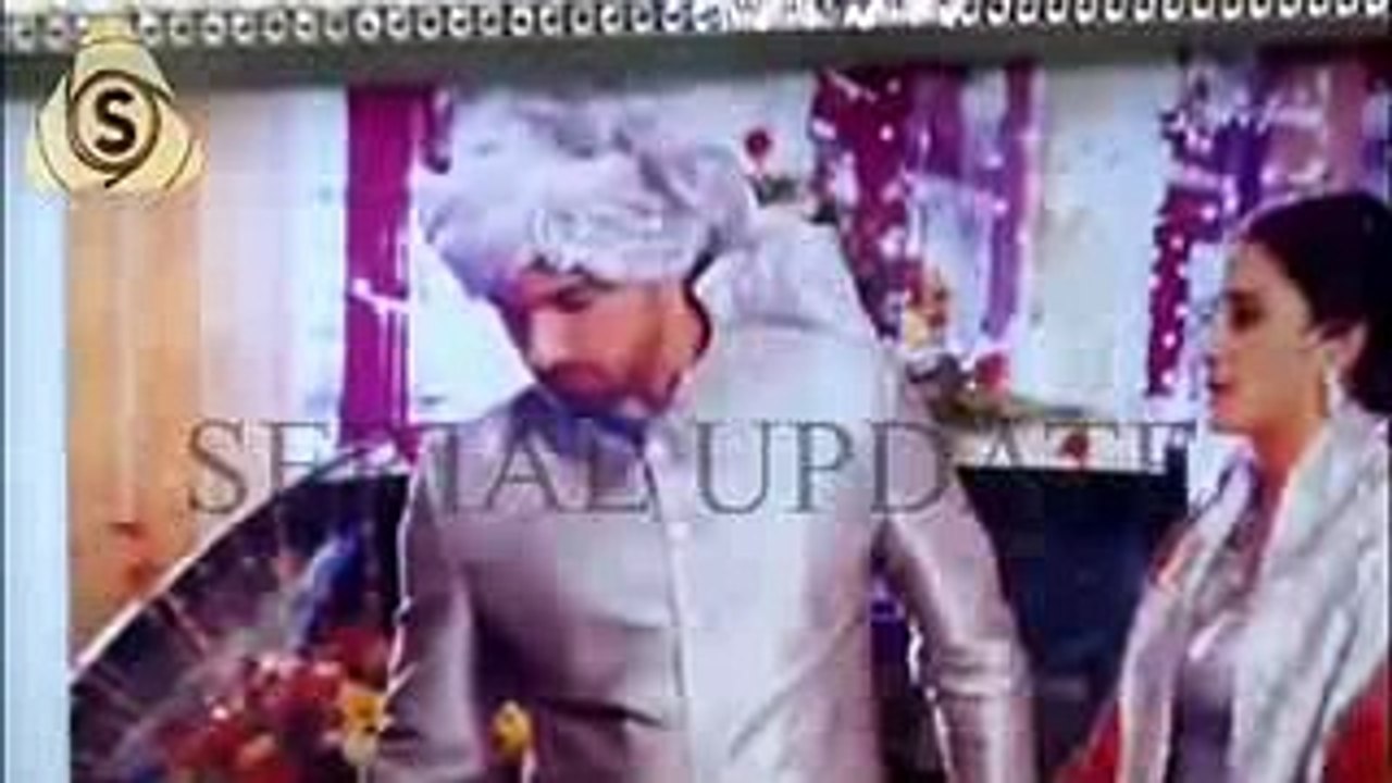 AVNI BANEGI PERFECT BAHU 4th October 2017-Naamkaran