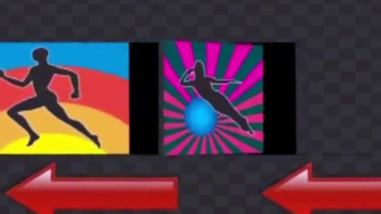 Senam Aerobic zumba free style dance untuk gerakan otot perut