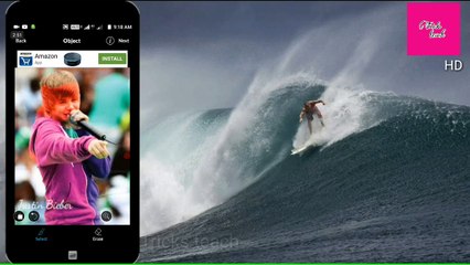 Tricks Teach||गारंटी देता हूँ इस वीडियो को देखते के बाद पिक्सआर्ट को भूल जाओगे ||how to make photo like picsart