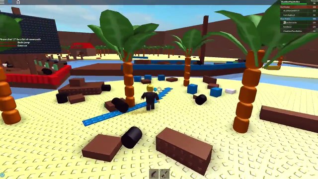 Roblox / Pirate Wars / ARRĞG / Gamer Chad Plays