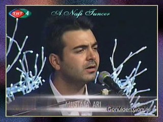 Mustafa ARI - Can Bula Cananını