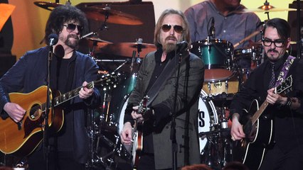 Tom Petty morre aos 66 anos