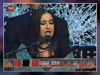 Gülay ÖZER - KINIŞ (Karay Türkleri Bayram Yırı)