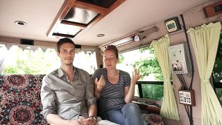 Van Life - Why We Love Living in a Van?!