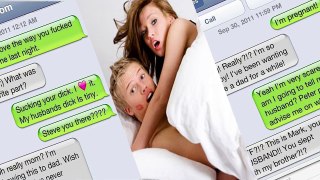 Funny Cheating Texts Messages Ever!