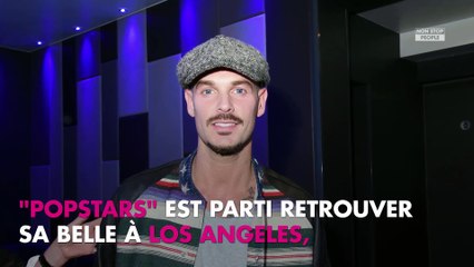 M Pokora : Christina Milian infidèle ? Elle répond aux rumeurs !