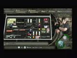 Resident Evil 4 HD The Final Chapter Saddlers Evil Plans & Leon VS Saddler P66