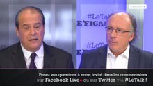 Jean-Christophe Cambadélis : «Le PS doit être plus proposant qu'opposant»