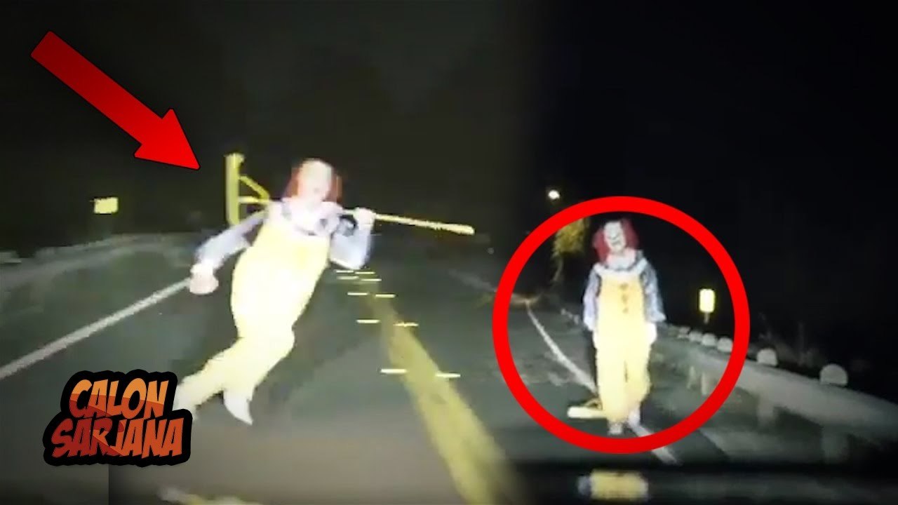 460 Koleksi Gambar Penampakan Pocong Bondowoso HD