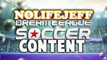 5 In The Back!!! : Dream League Soccer 2016 [DLS 16 IOS Gameplay]