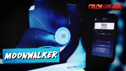 7 SEPATU MAHAL DENGAN TEKNOLOGI PALING MODERN & PINTAR YANG PERNAH ADA!!!