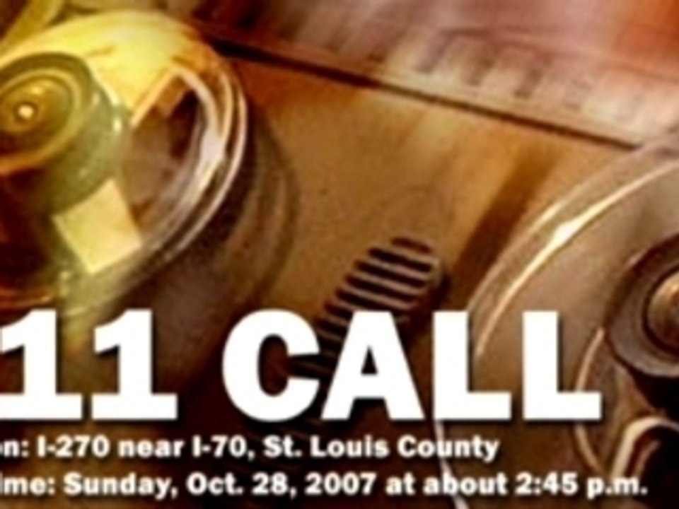 911 call