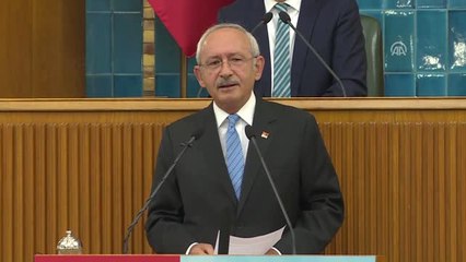 Kılıçdaroğlu : "Her Darbeci Kendi Darbe Hukukunu Hazırlar.