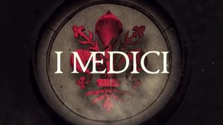 Trailer I Medici Master Of Florence
