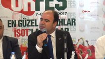 Şanlıurfa Büyükşehir Belediye Başkanı Çiftçi: Bu Şehir Fiskoslarla Yönetilmez