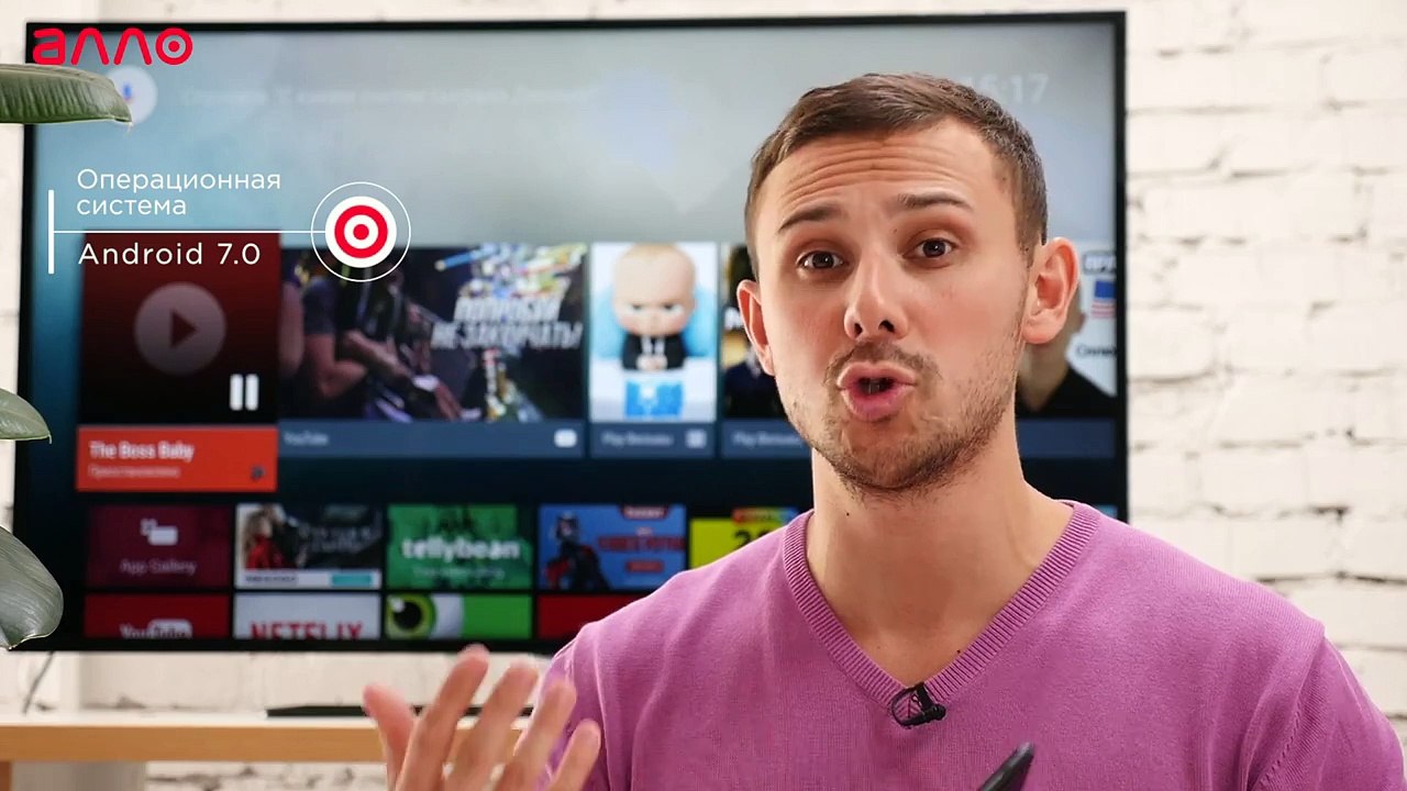 Обзор смартфона Huawei Nova Lite 2017