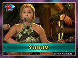 YUDUM - Ay Doğar Ayazlanır  (Haydi Çiftetelliye)