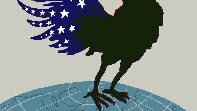 Grands Soirs et Beaux Lendemains