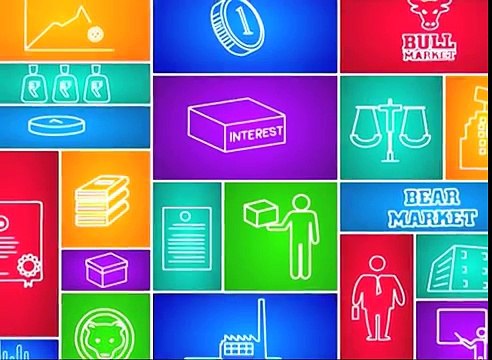 What are Equity Funds - Term Buster - Franklin Templeton India