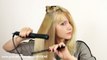 Как правильно выпрямлять волосы утюжком. How to Straighten Your Hair with a Hair Straightener