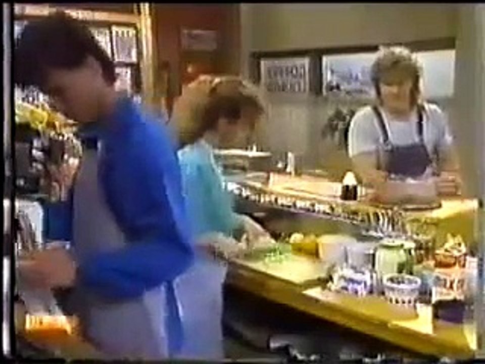 NEIGHBOURS EPISODE 645