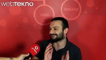 Aykut Elmas Röportaj - Webtekno - Teknolojiye Atarlanan Adam