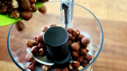 [Tuto] Faire son propre Nutella