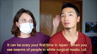 What to expect when youre sick in Japan