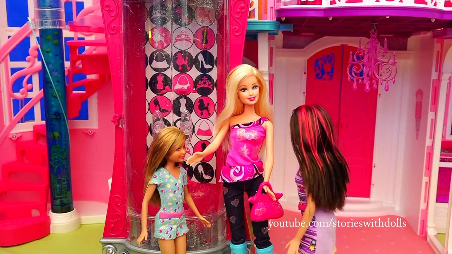 barbie glitterizer