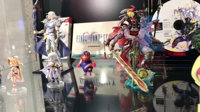 Exposition Pixel Fantaisies au Pixel Museum de Schiltigheim