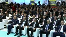 Eskişehir Başbakan Yıldırım Eskişehir'de Konuştu