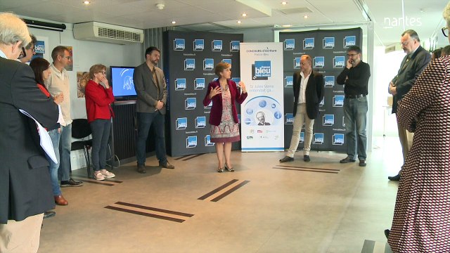 Un concours d'écriture sur Jules Verne