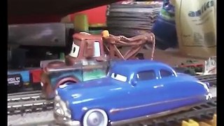 Thomas & Friends ep 94 Drive by Me